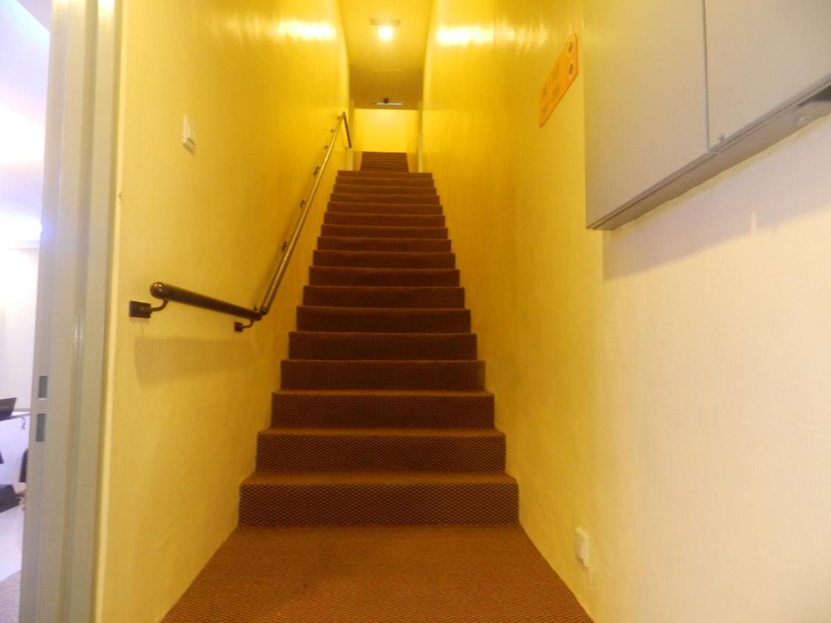 Yellow Mansion Hotel Melaka Raya Екстериор снимка