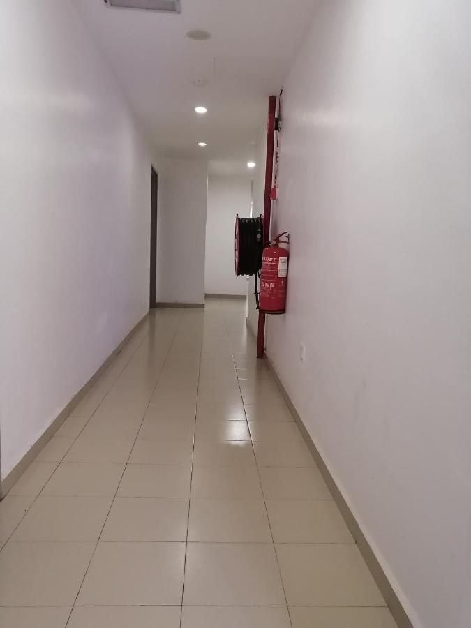 Yellow Mansion Hotel Melaka Raya Екстериор снимка